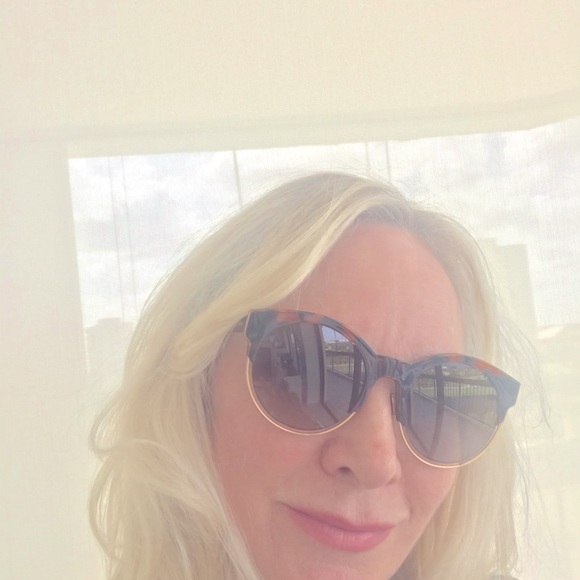 CHRISTIAN DIOR RARE sunglasses Perfect condition - Picture 7 of 7